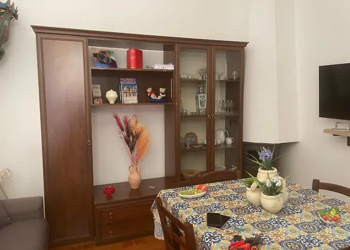 Casa Noto Fiorita