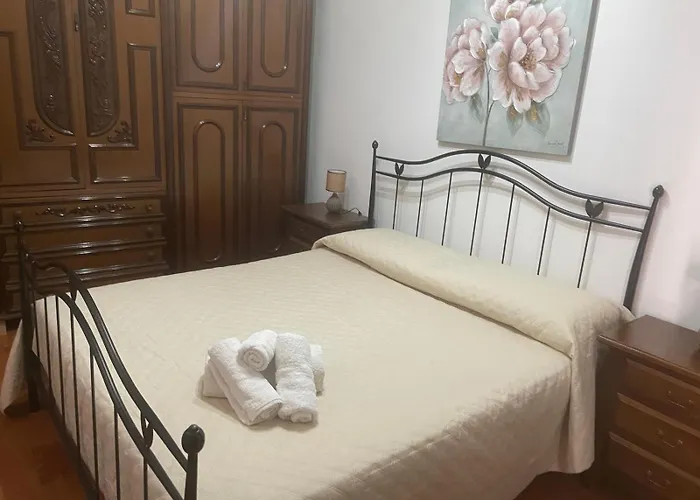Casa Noto Fiorita