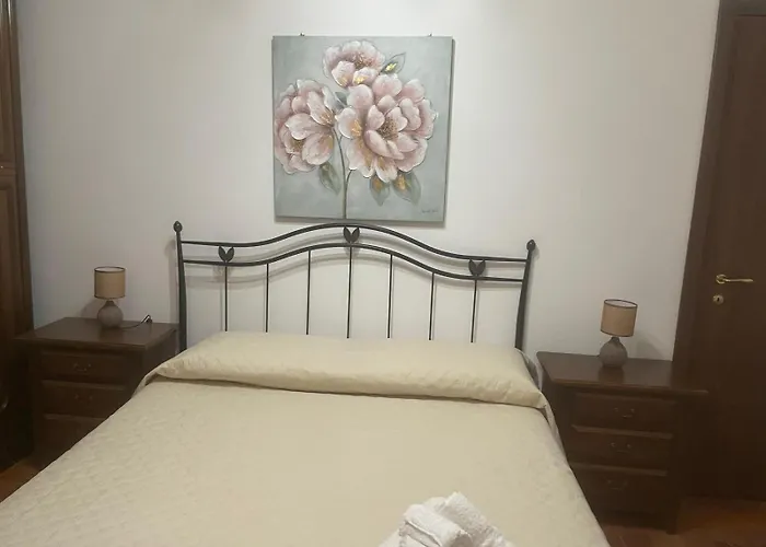 Casa Noto Fiorita