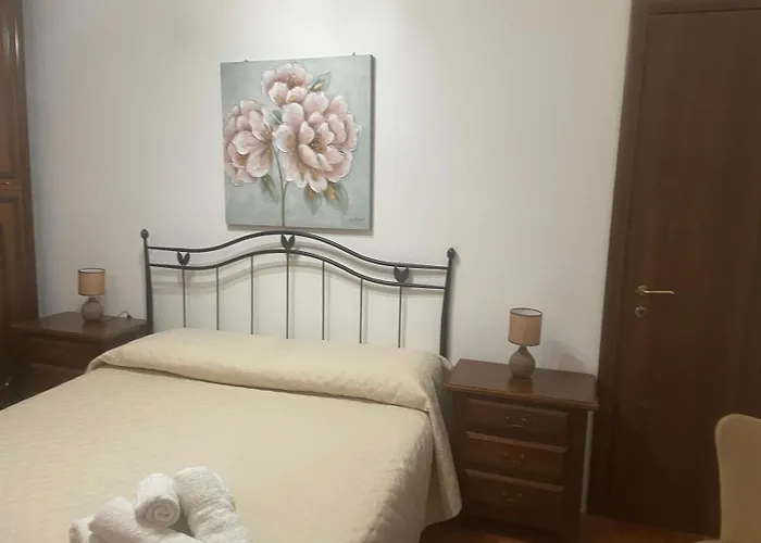 Casa Noto Fiorita