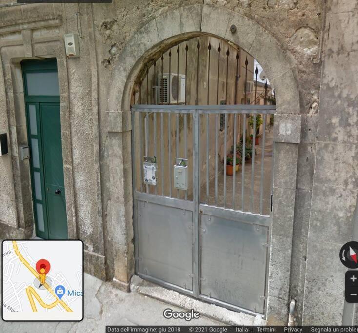 Casa Fiorita