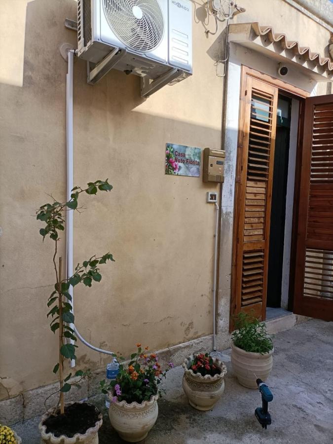 Casa Fiorita Holiday home *