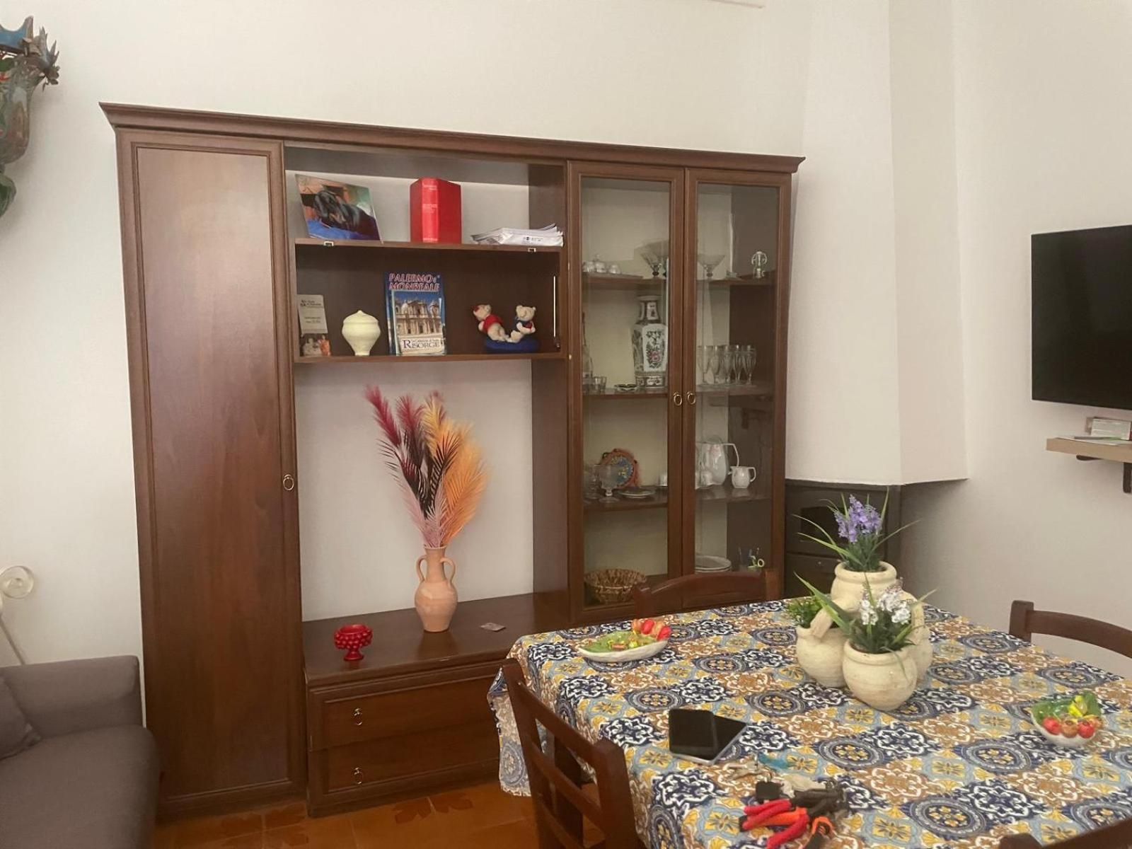 Casa Fiorita * Noto