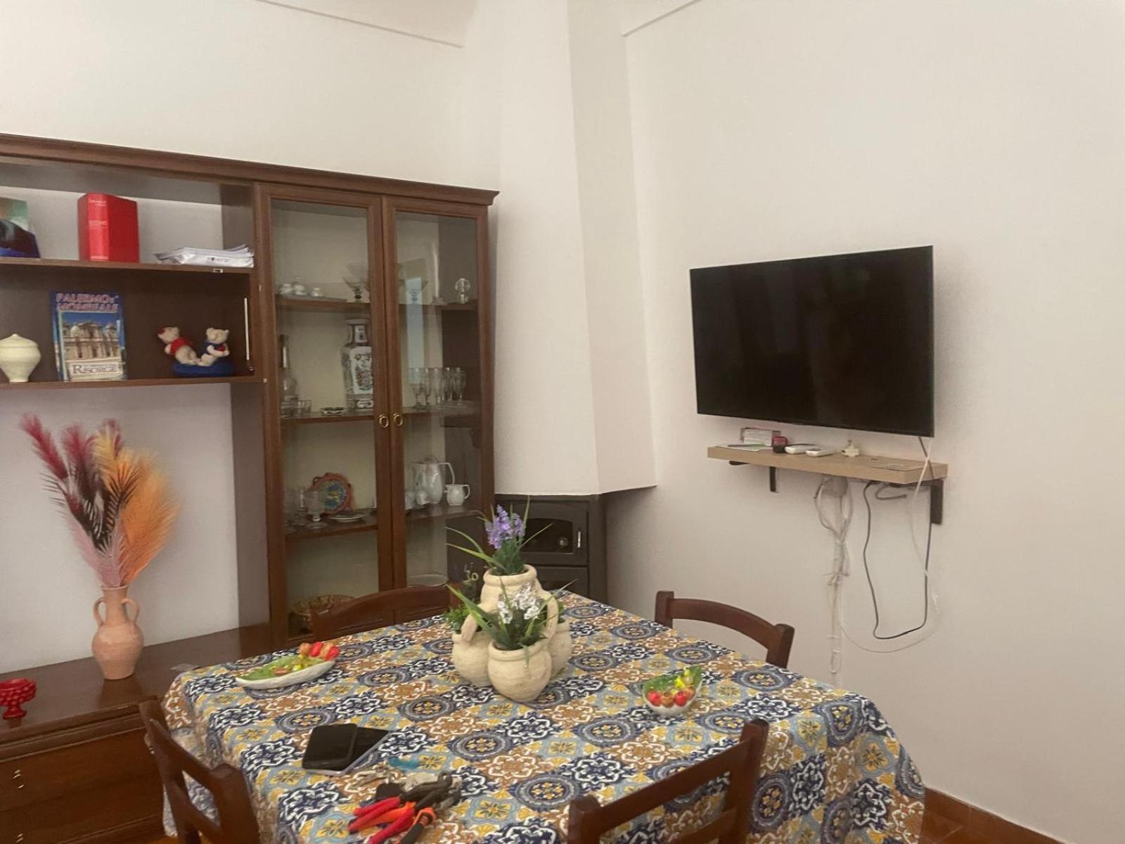 Casa Fiorita Noto
