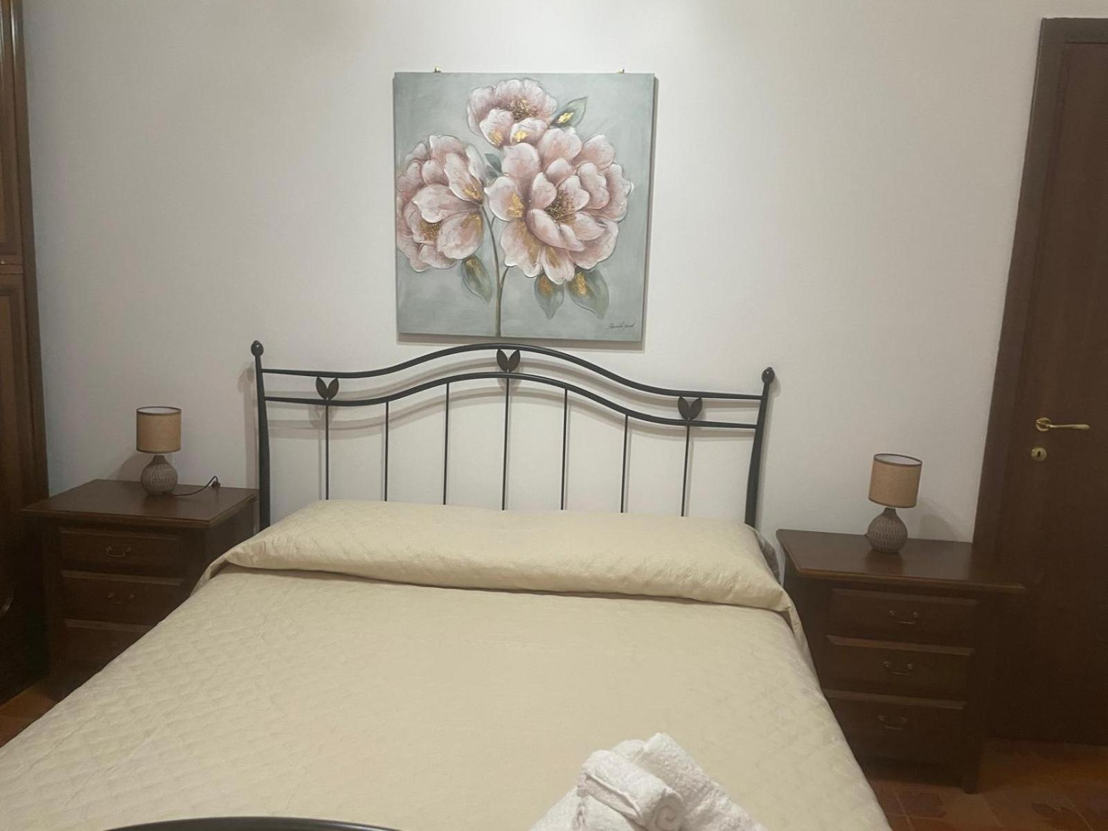 Casa Fiorita * Noto