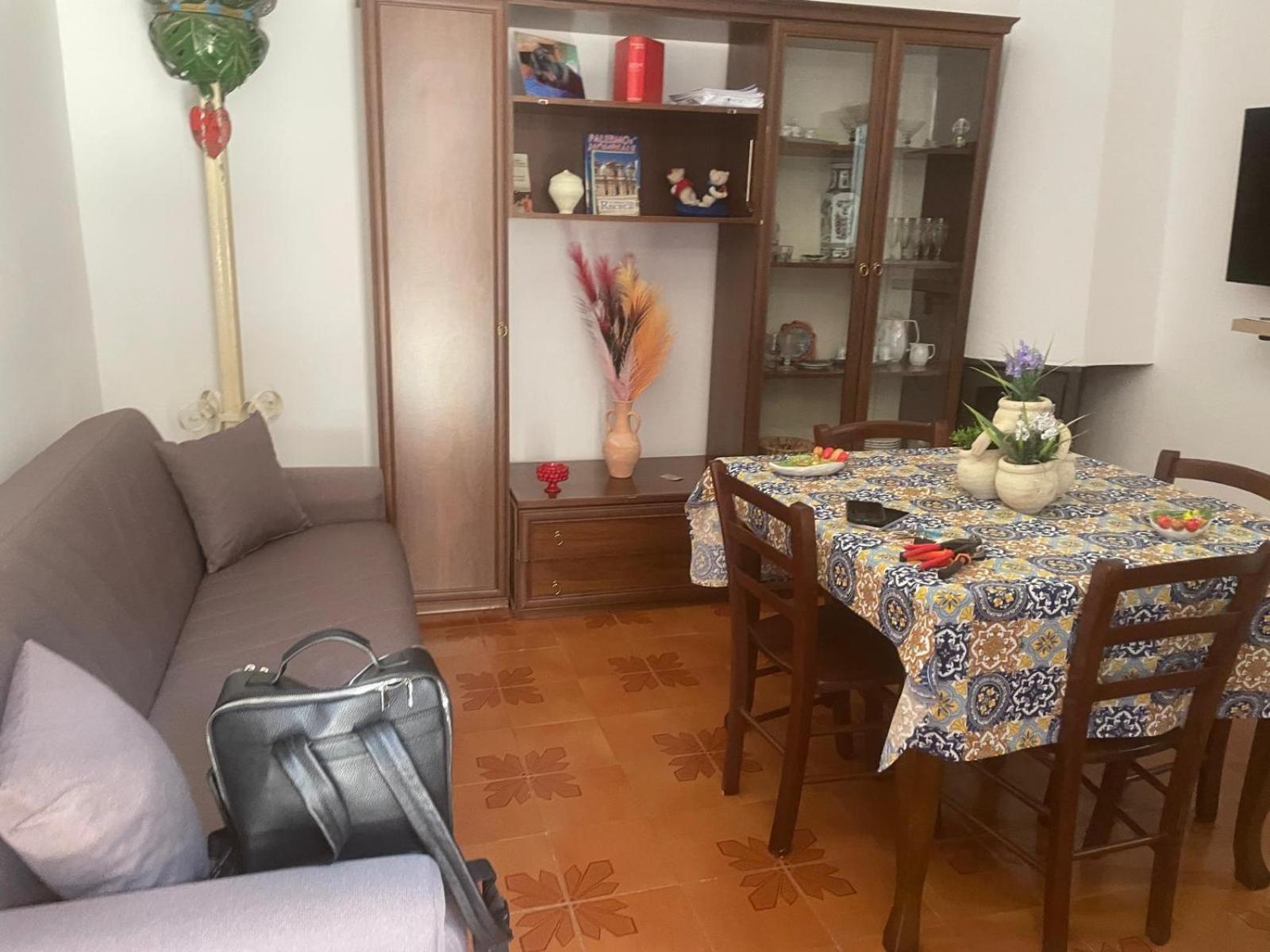 Holiday home Casa Fiorita Noto