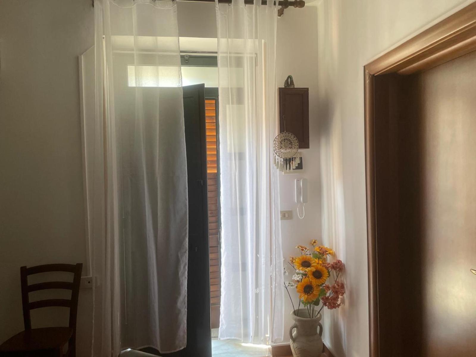 Casa Fiorita Noto