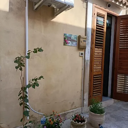 Villa Casa Noto Fiorita Extérieur photo