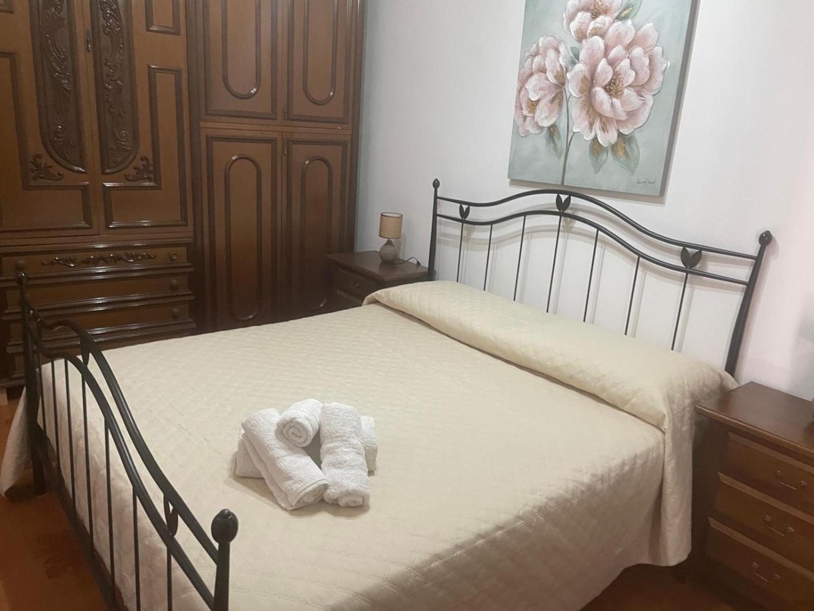 Casa Sole Barocco Сasa de vacaciones Noto
