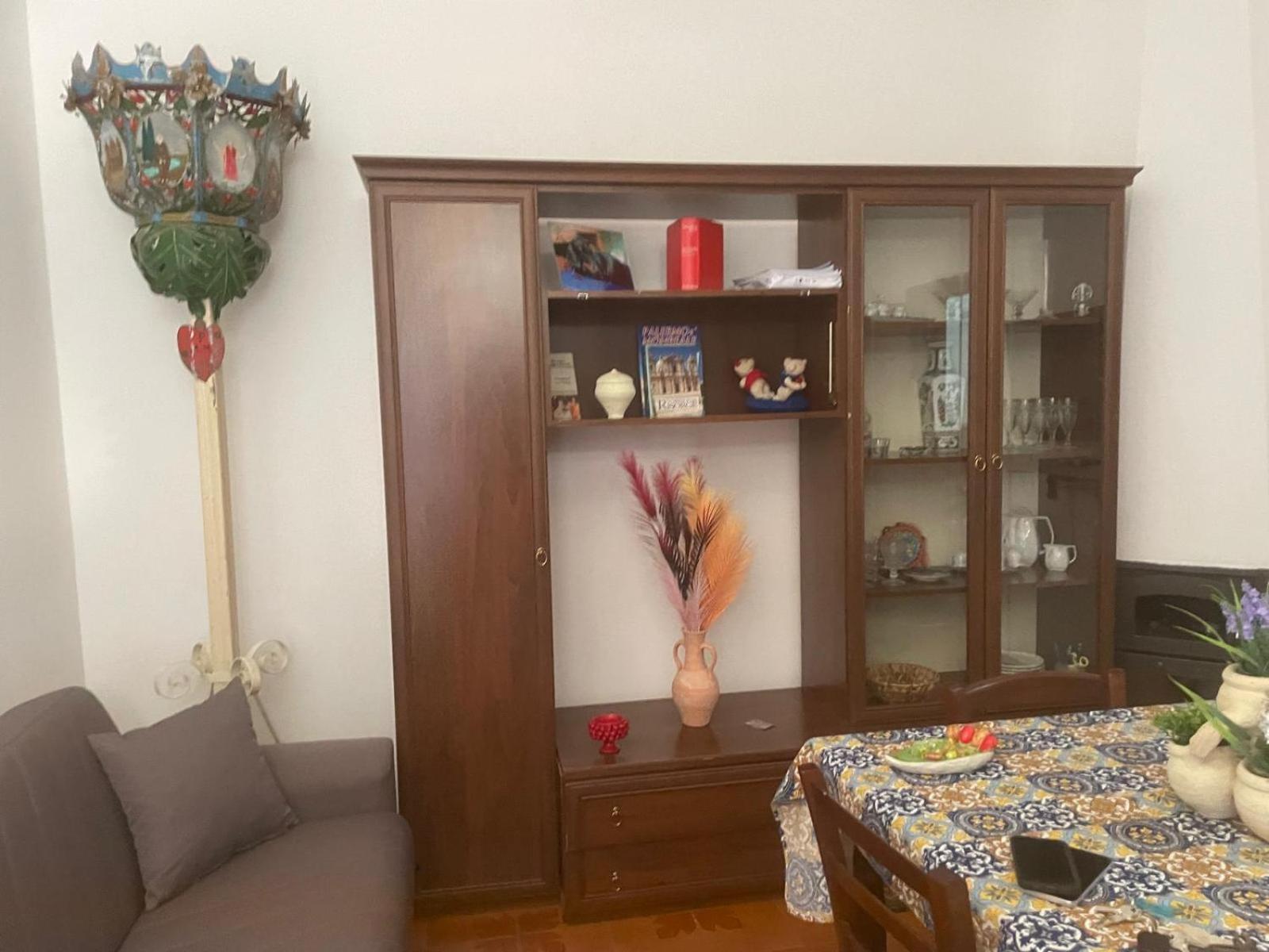 Сasa de vacaciones Casa Sole Barocco