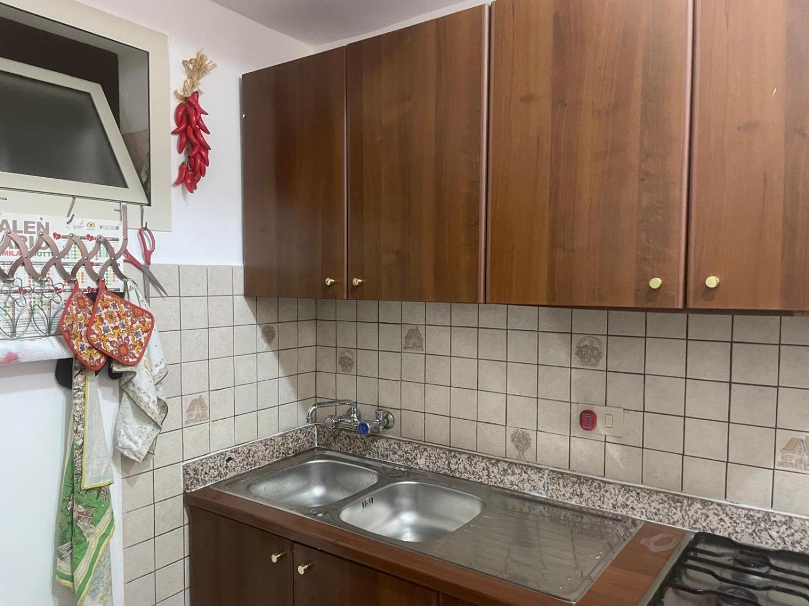 Сasa de vacaciones Casa Sole Barocco *
